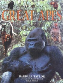 Great Apes (Nature Watch)