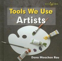Tools We Use, Artists (Bookworms: Tools We Use)