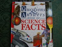 Questions & Answers Book of Science Facts