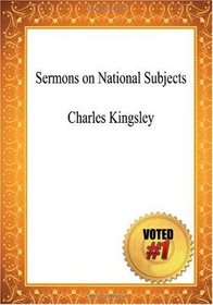 Sermons on National Subjects - Charles Kingsley