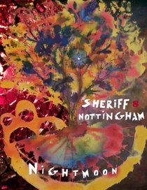 Sheriff Nottingham 8 Nightmoon