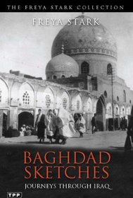 Baghdad Sketches: Journeys through Iraq