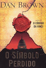 O Simbolo Perdido - The Lost Symbol - Portuguese