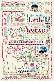 Little Women (Classics Deluxe Edition)