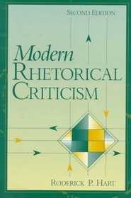 Modern Rhetorical Criticism (2nd Edition)