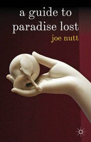 A Guidebook to Paradise Lost