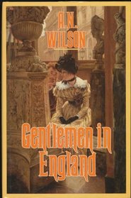 Gentlemen in England