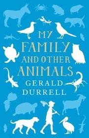 My Family and Other Animals