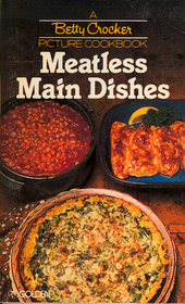 Meatless Main Dishes