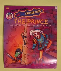 Prince, The (Magic Days Books)