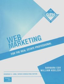 Web Marketing for the Real Estate Professional