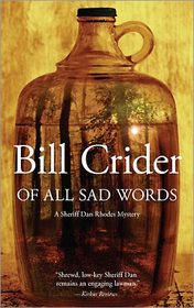 Of All Sad Words (Dan Rhodes, Bk 15)