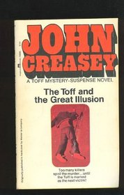 The Toff and the Great Illusion