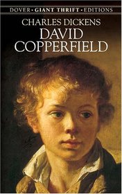 David Copperfield (Thrift Edition)