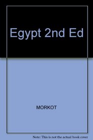 Egypt (Odyssey Egypt)
