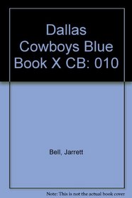 The Official 1989 Dallas Cowboys Bluebook