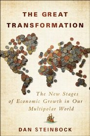 The Great Transformation: The New Stages of Economic Growth in Our Multipolar World