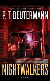 Nightwalkers (Cam Richter Series)