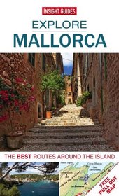Explore Mallorca: The best routes around the island