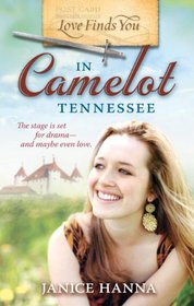 Love Finds You in Camelot, Tennessee (Love Finds You in...)