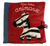 Mes bébés animaux (French Edition)