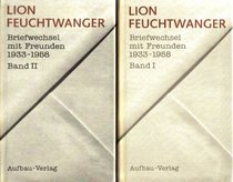 Briefwechsel mit Freunden, 1933-1958 (German Edition)