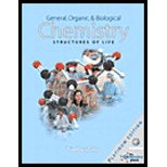 General, Organic, and Biological Chemistry : Structures of Life Platinum Edition - with Cd