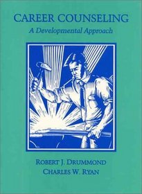 Career Counseling: A Developmental Approach