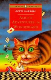 Alice's Adventures in Wonderland (Puffin Classics)