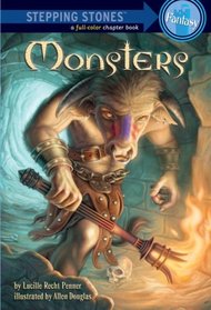 Monsters (Stepping Stone)