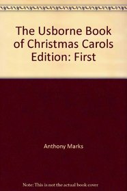 The Usborne Book of CHRISTMAS CAROLS