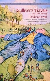 Swift: Gulliver's Travels and Other Writings