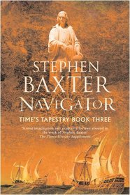 Navigator (Time's Tapestry)
