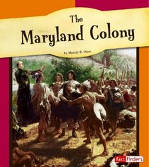 The Maryland Colony (Fact Finders)