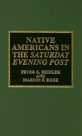 Native Americans in the 