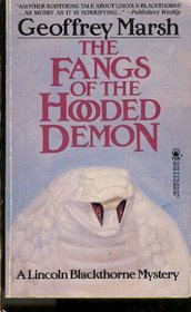 Fangs of the Hooded Demon