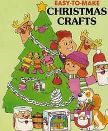 Easy-To-Make Christmas Crafts