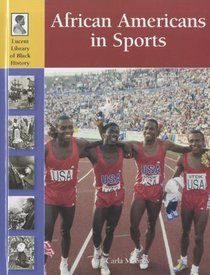 African Americans in Sports (Lucent Library of Black History)