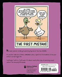 Fowl Language: The Struggle Is Real