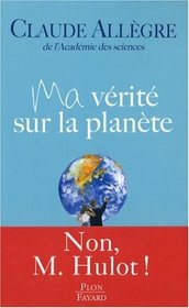 maverite sur la planete