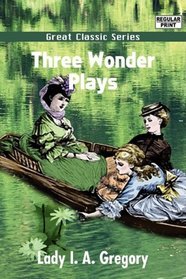 Three Wonder Plays