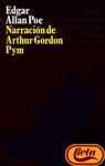 Narracion de Arthur Gordon Pym/ The Narrative of Arthur Gordon Pym of Nantucket (Lb Seleccion) (Spanish Edition)