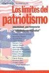 Los Limites Del Patriotismo (Spanish Edition)
