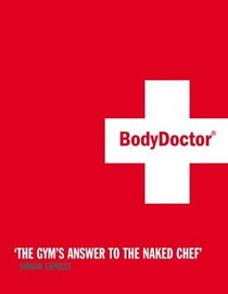 The Bodydoctor