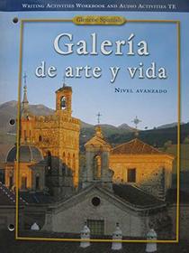 Galeria De Arte Y Vida