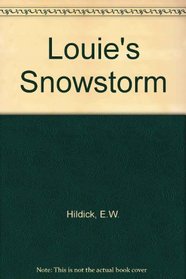 Louie's Snowstorm
