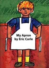 My Apron: A Story from My Childhood