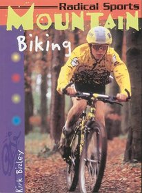 Mountain Biking (Radical Sports)