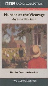 Murder at the Vicarage: Full-Cast Radio Dramatization
