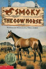 Smoky the Cow Horse
